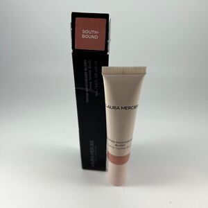Laura‎ Mercier Tinted Moisturizer Blush - Southbound 0.5 Fl Oz NIB